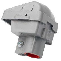 Non-Metallic Squeeze Service Entrance Head