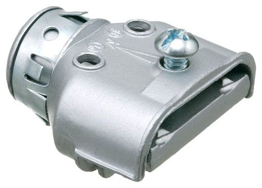 Duplex Single Cable Connector