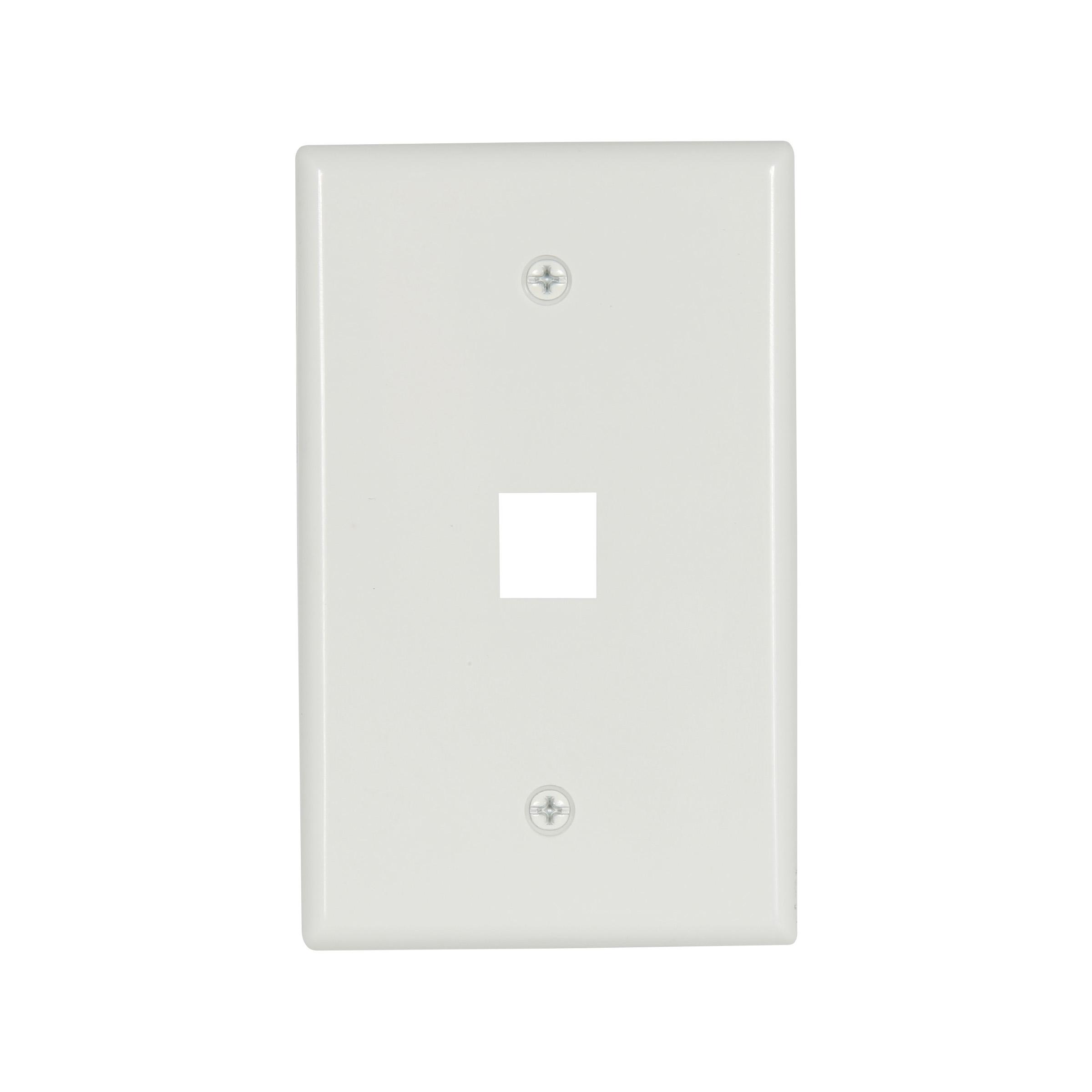 Mediasync Eaton Wiring Devices 5510W-Msp 3-Way Medium Size