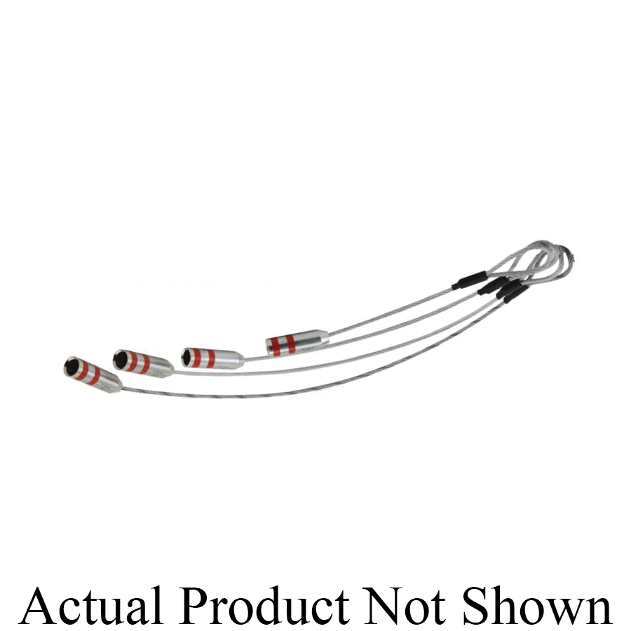 Wire Grabber With Lanyard