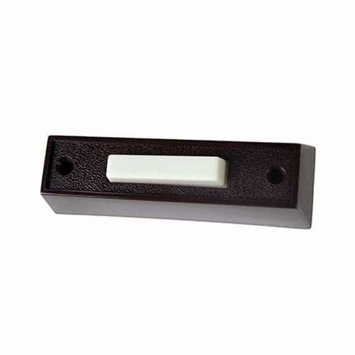 Illuminated Low Voltage Door Bell Pushbutton