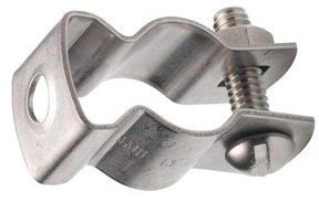 Conduit Hanger With 2Way Slottedphillips Bolt Bridgeport Conduit Hanger