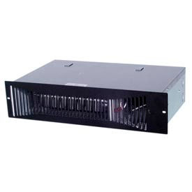 Fan Forced Toe Space Heater