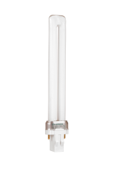 Compact Fluorescent Lamp Sylvania Dulux S