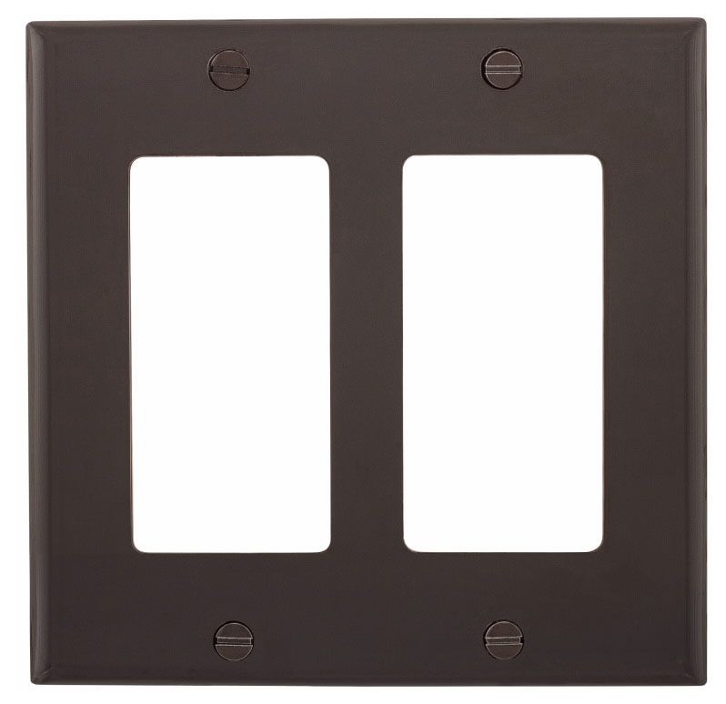 Arrow Hart Eaton Wiring Devices 5152B-Box 5000 Standard Decorator