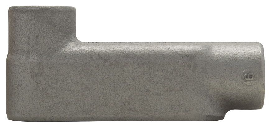 Type Lb Conduit Body Lb Electrogalvanized Aluminum
