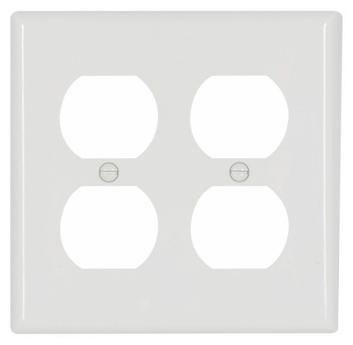 5000 Decorator Wallplate