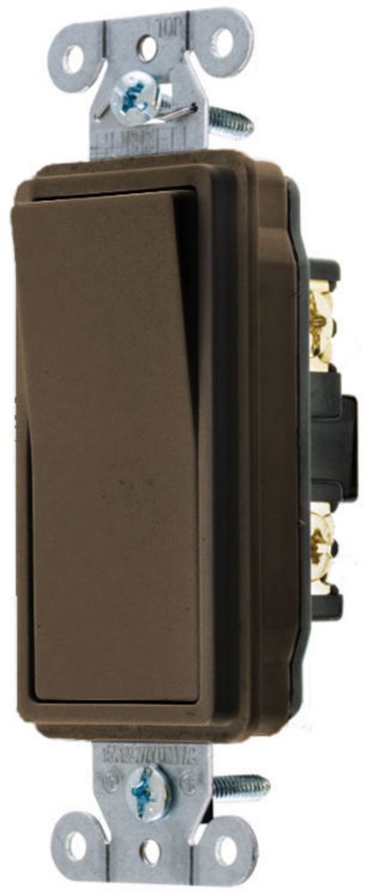 Decorator Self-Grounding