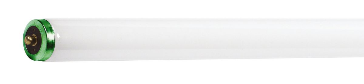 Energy Efficient Fluorescent Lamp
