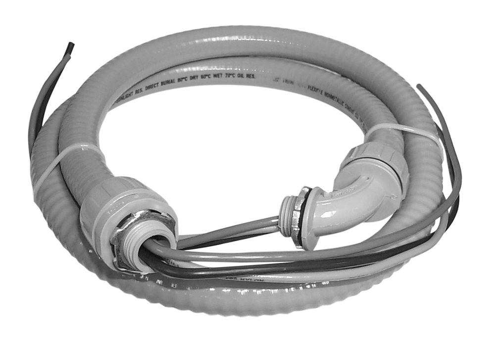 Non-Metallic Ac Whip