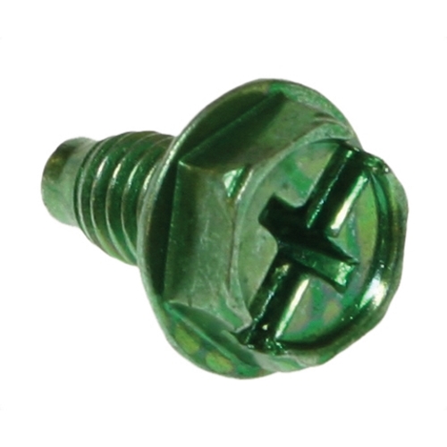 Combination Grounding Screw