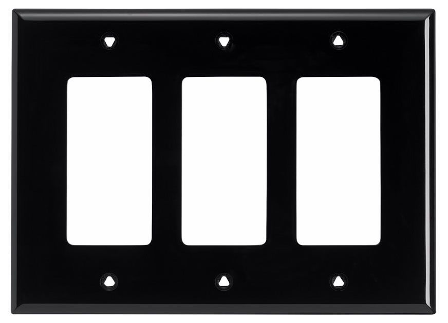 Pj Series Midsize Wallplate Eaton Arrow Hart
