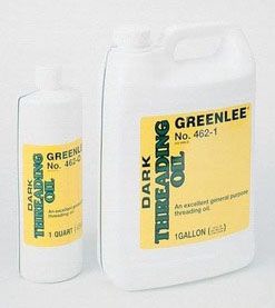 Dark Thread Cutting Oil