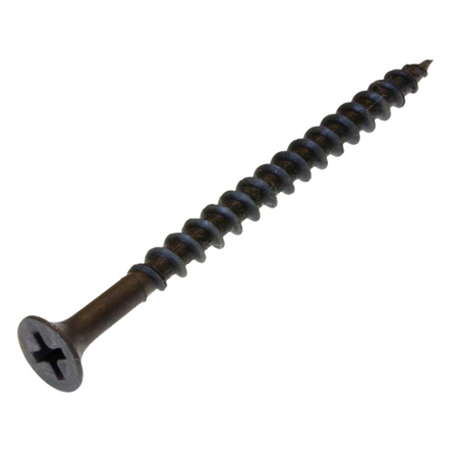 Selfpiercing Drywall Screw Coarse Thread Steel