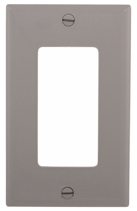 Arrow Hart Eaton Wiring Devices 5151Gy-Box 5000 Standard