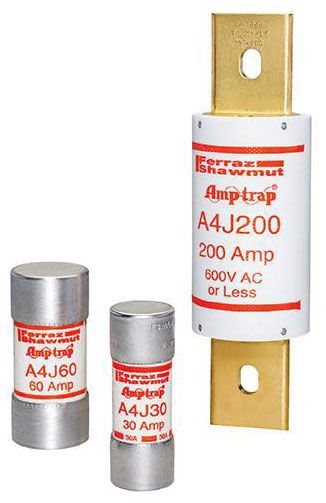 A4J60 Fast Acting Fuse