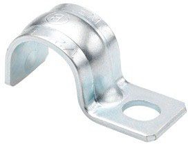 1Hole Pipe Strap 910-S