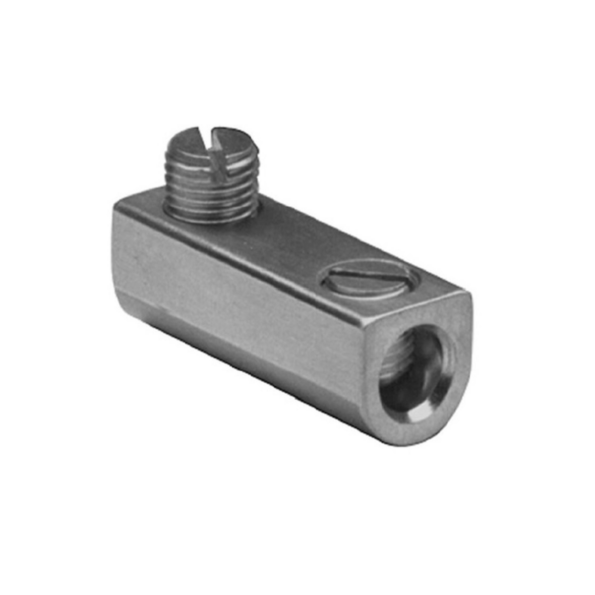 Dual Rated Non-Insulated Mechanical Splice