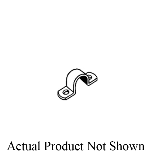 Standard 2Hole Conduit Strap Victor Specialties Conduit