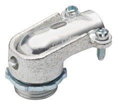 Bridgeport 804 Large Size Conduit Connector