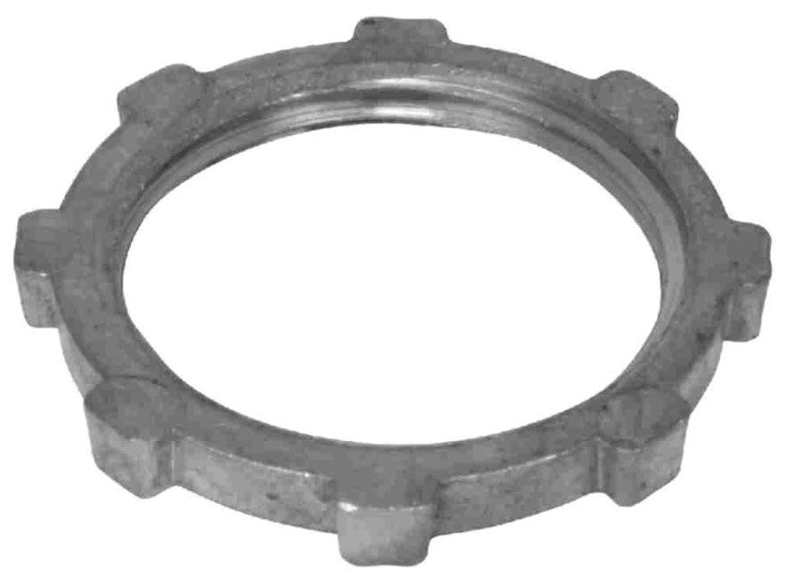 Conduit Locknut Orbit Industries Conduit