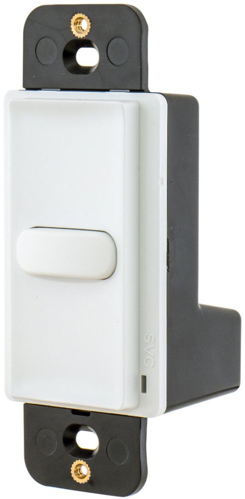 Low Voltage Standard