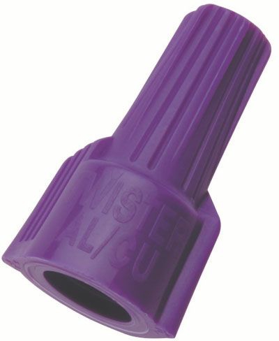 Flame-Retardant Grounding Wire