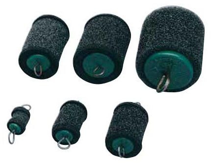 Boxed Conduit Piston Blowervacuum Type Foam