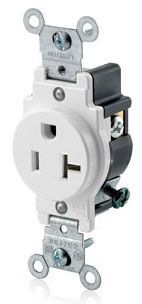 Narrow Body Single Outlet