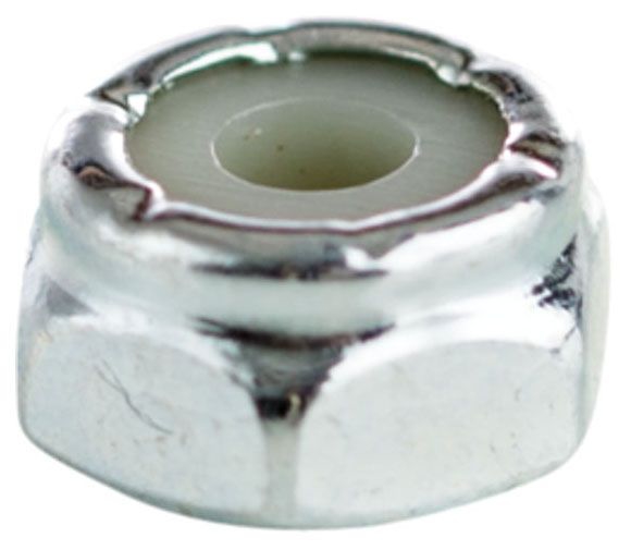 Nylock Lock Nut