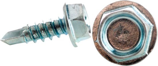 Self-Drilling Tek Screw