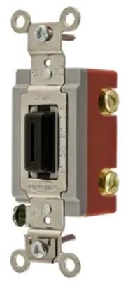 Locking Toggle Switch