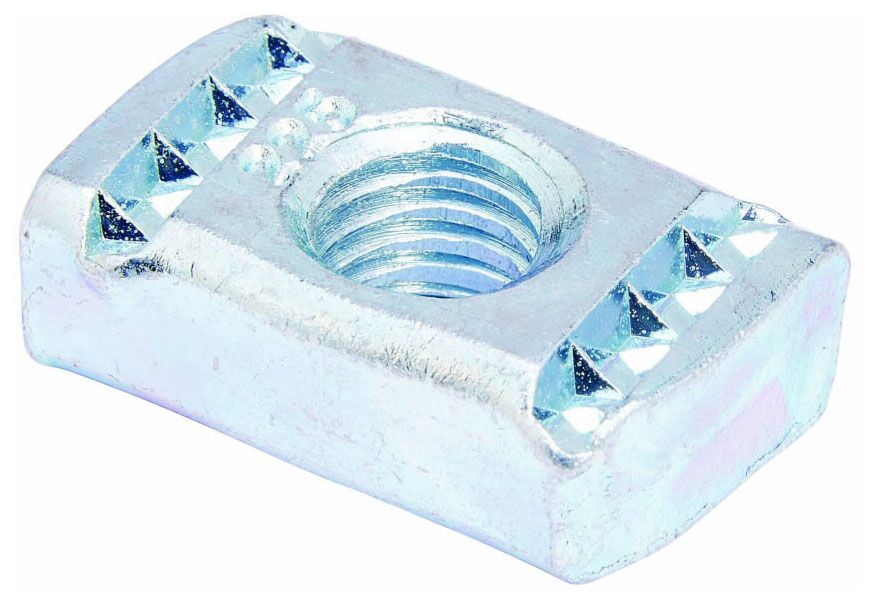 Standard Channel Nut