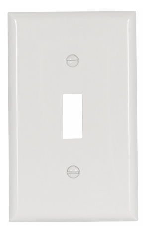 Standard Wallplate Eaton Wiring Devices