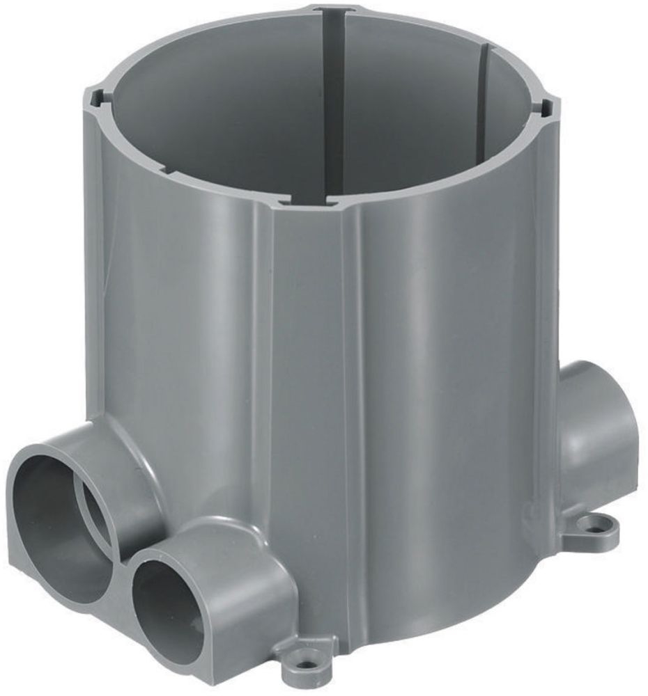 Adjustable Multi-Service