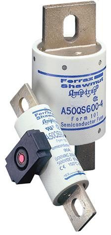 A50Qs600-4 Semiconductor Fuse