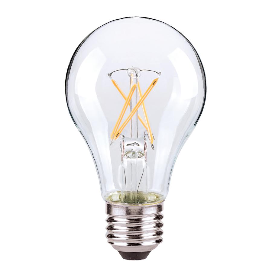 Filament Led Lamp Nuvo By Satco