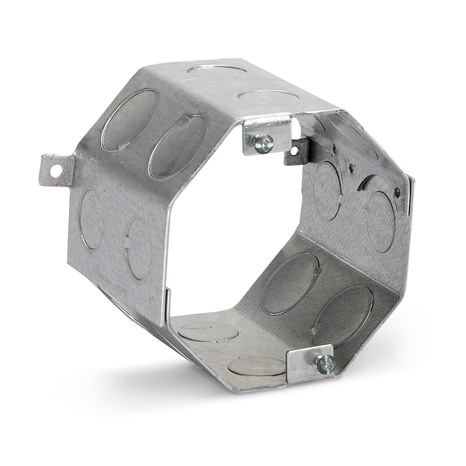 Drawn Masonry Concrete Box Octagon Type Hot