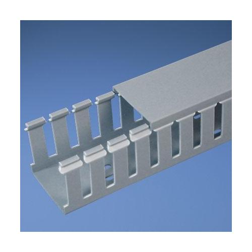 Type G Base Wiring Duct Panduit G2X15Lg6A Slotted