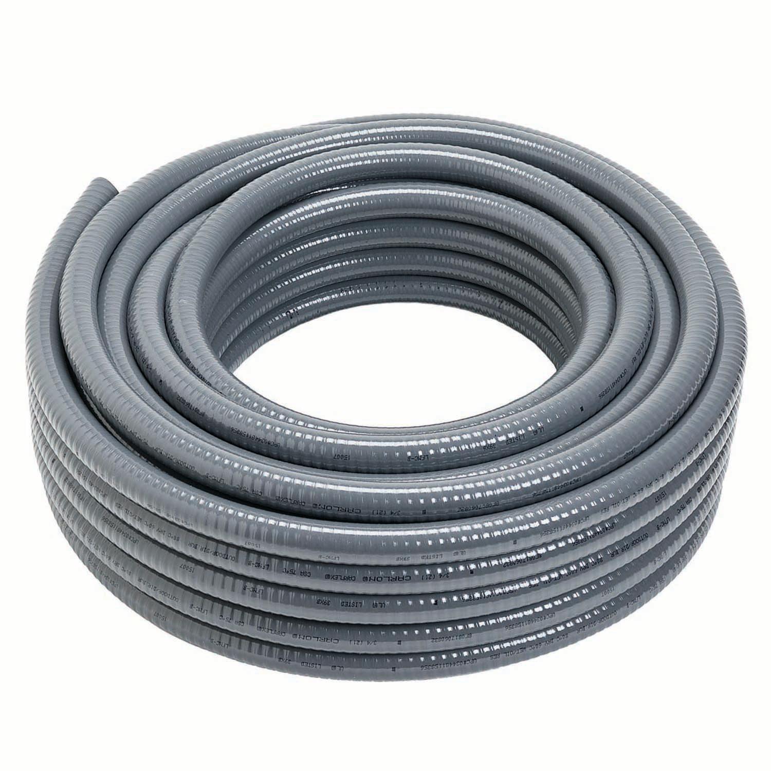 Nonmetallic Liquid Tight Conduit Carlon Liquid Tight
