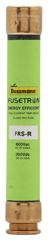 Time Delay Fuse