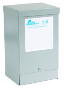 Acme Electric Buck Boost Transformer