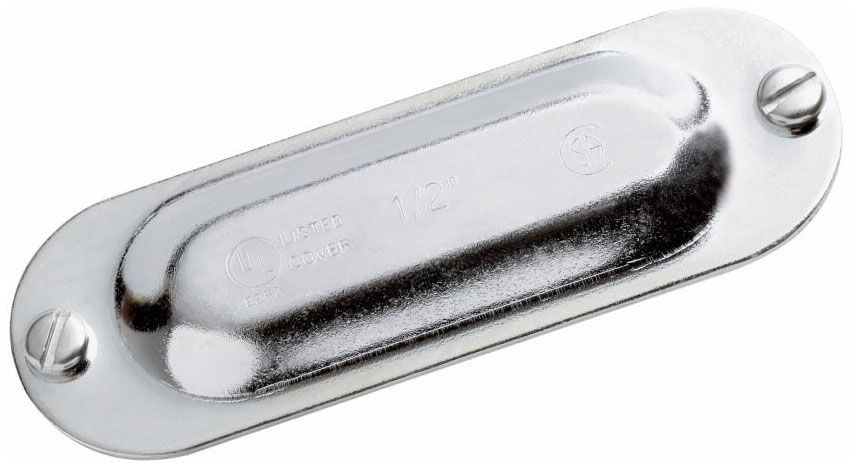 Form 5 Conduit Body Cover Screw Installation Form