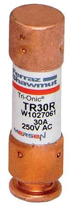 Tri-Onic Current Limiting Time Delay Fuse