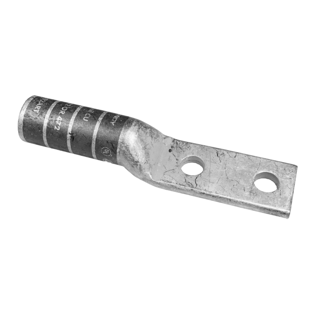 2-Hole Compression Lug Ya1C2N