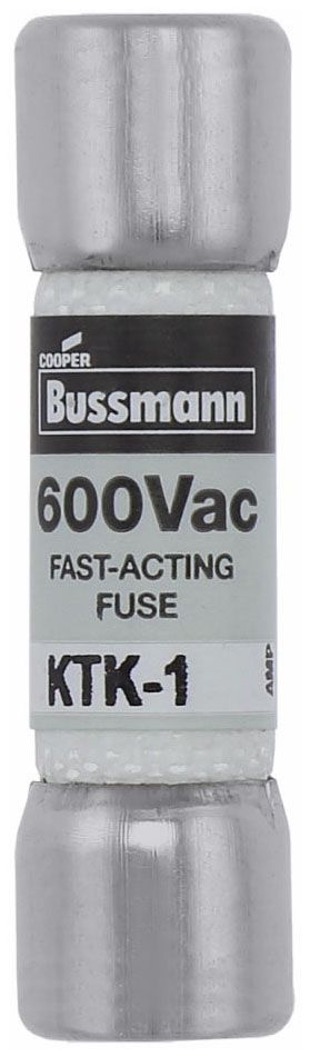 Fast Acting Fuse Bussmann Limitron Fast