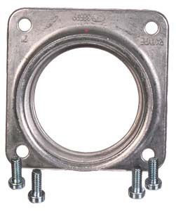 Meter Socket Hub Rx Small Opening