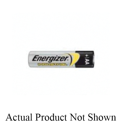 Industrial Standard Battery