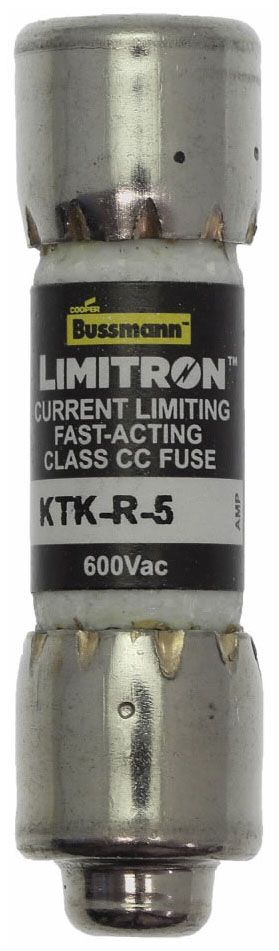 Fast Acting Fuse
