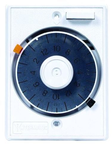 Heavy Duty Mechanical Timer Switch